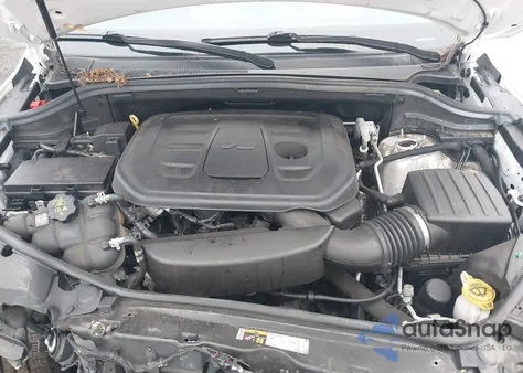 2021 Jeep Grand Cherokee Laredo E 4X4 z USA, uszkodzony, nr VIN 1C4RJFAG9MC553253